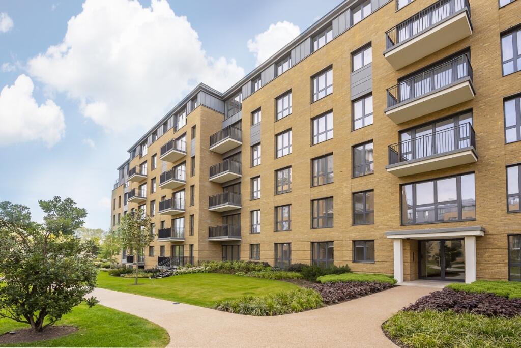 Main image of property: Pinewood Gardens, TW11