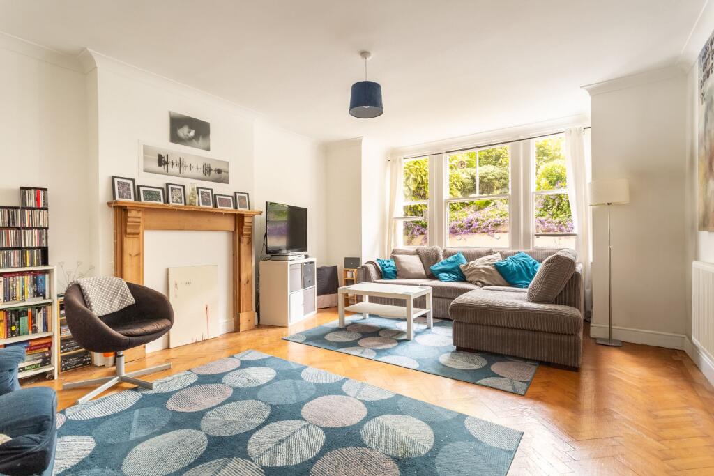 Main image of property: Florence Road, Brighton