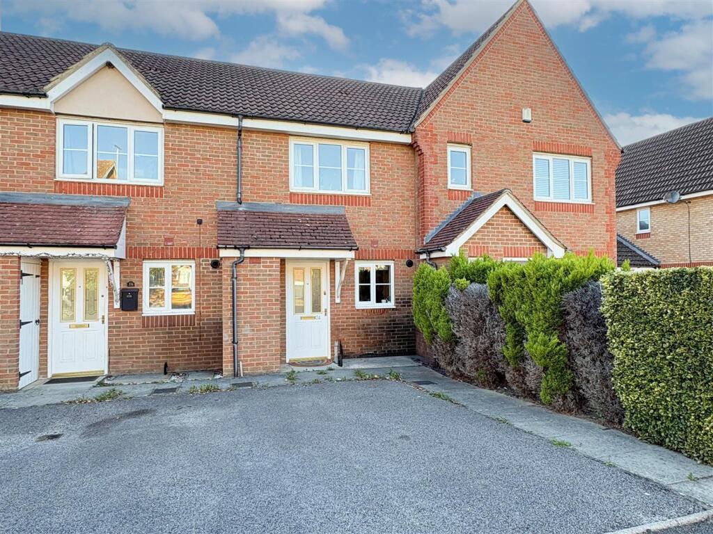 Main image of property: Palmer Crescent, Leighton Buzzard