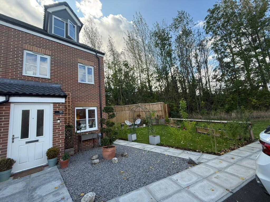 Main image of property: Anderson Gardens, Ladgate, Middlesbrough