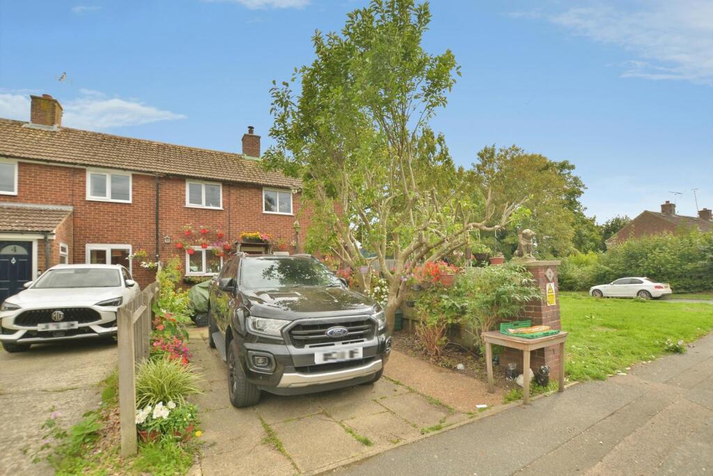 Main image of property: Warwick Road, Kennington, Ashford, Kent, TN24