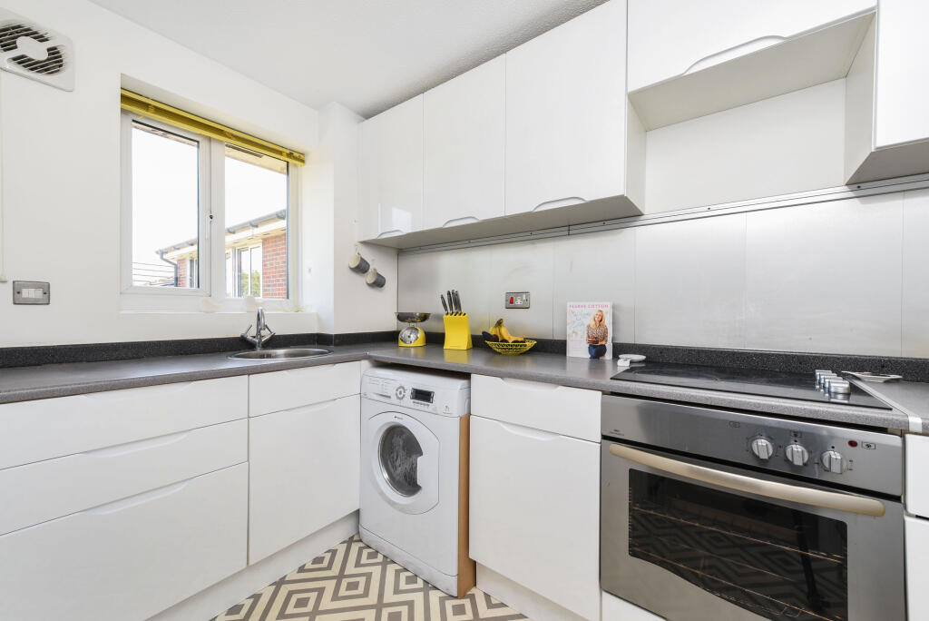 Main image of property: Bernard Ashley Drive 