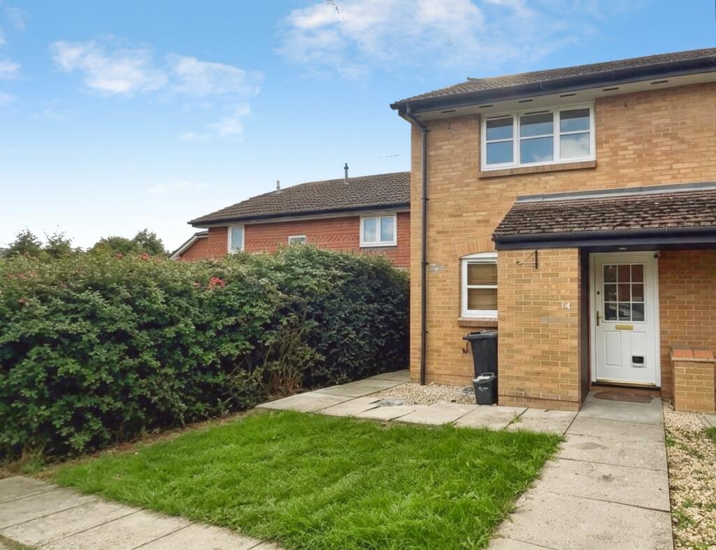 Main image of property: Cotterell Gardens, Twyford