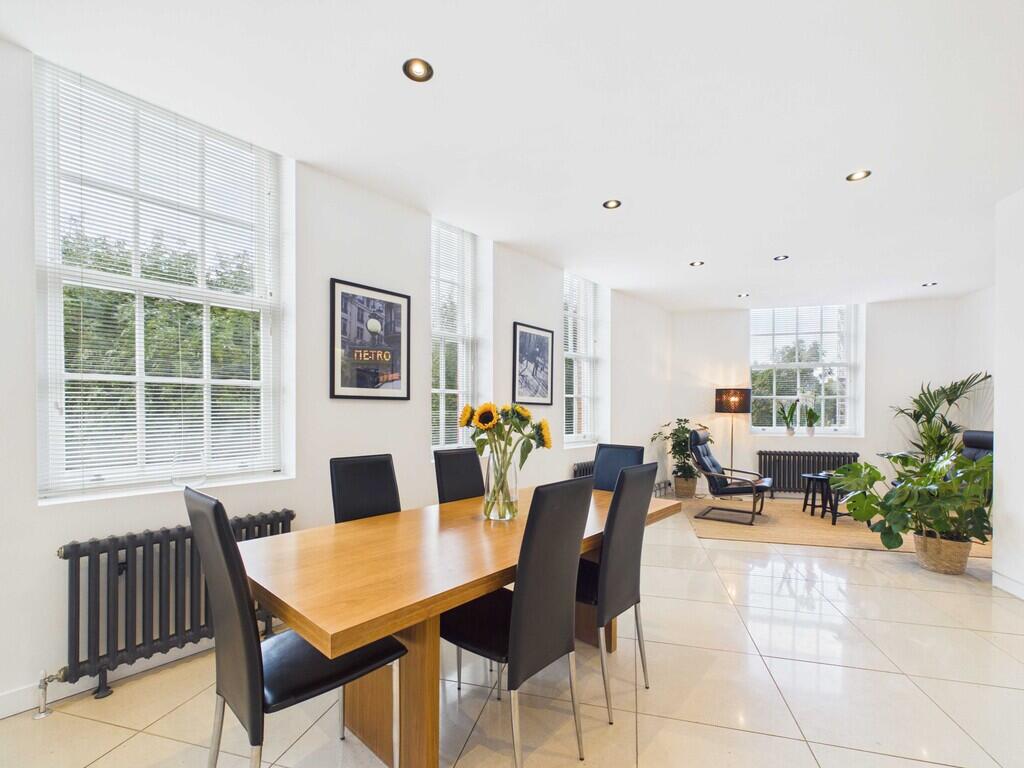 Main image of property: Jam Factory, 27 Green Walk, London