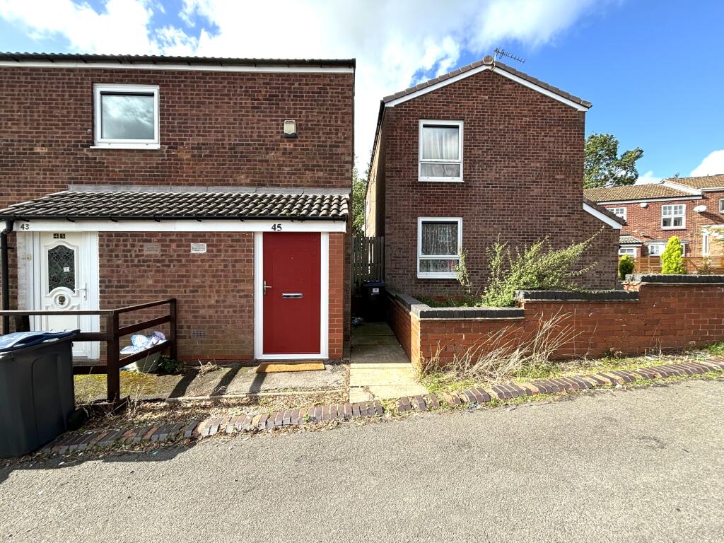 Main image of property: Prospero Close, Rubery, B45