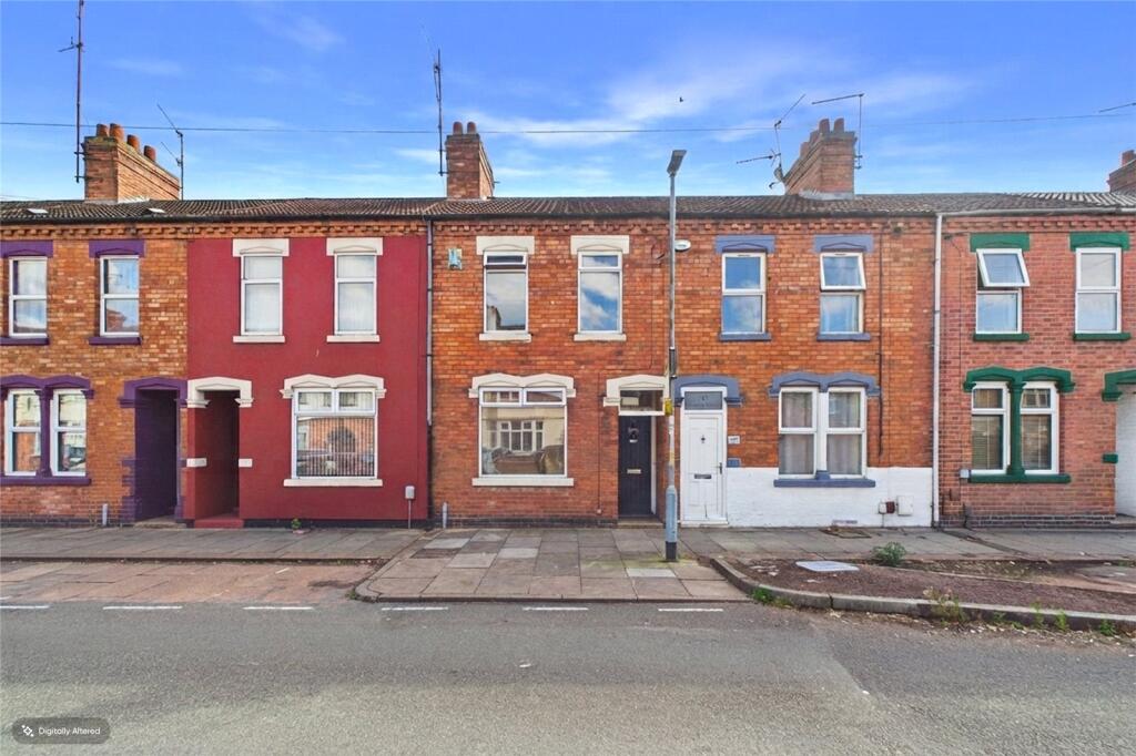 Main image of property: Euston Road, Far Cotton, Northampton, NN4