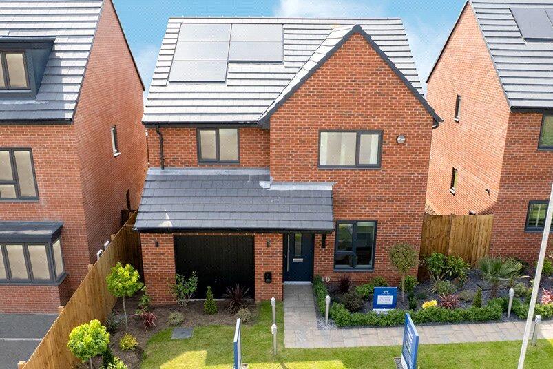 Main image of property: Haslingden Road, Blackburn, Lancashire
