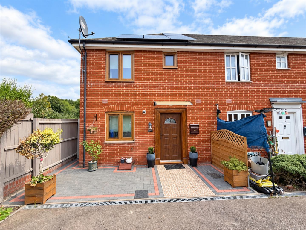 Main image of property: Qwysson Avenue, Bury St. Edmunds