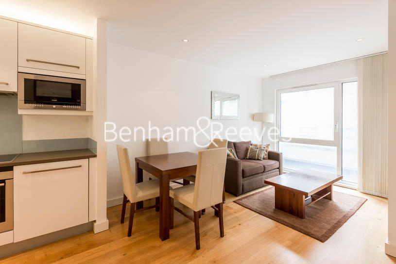 Main image of property: Gillingham Street, Victoria, SW1