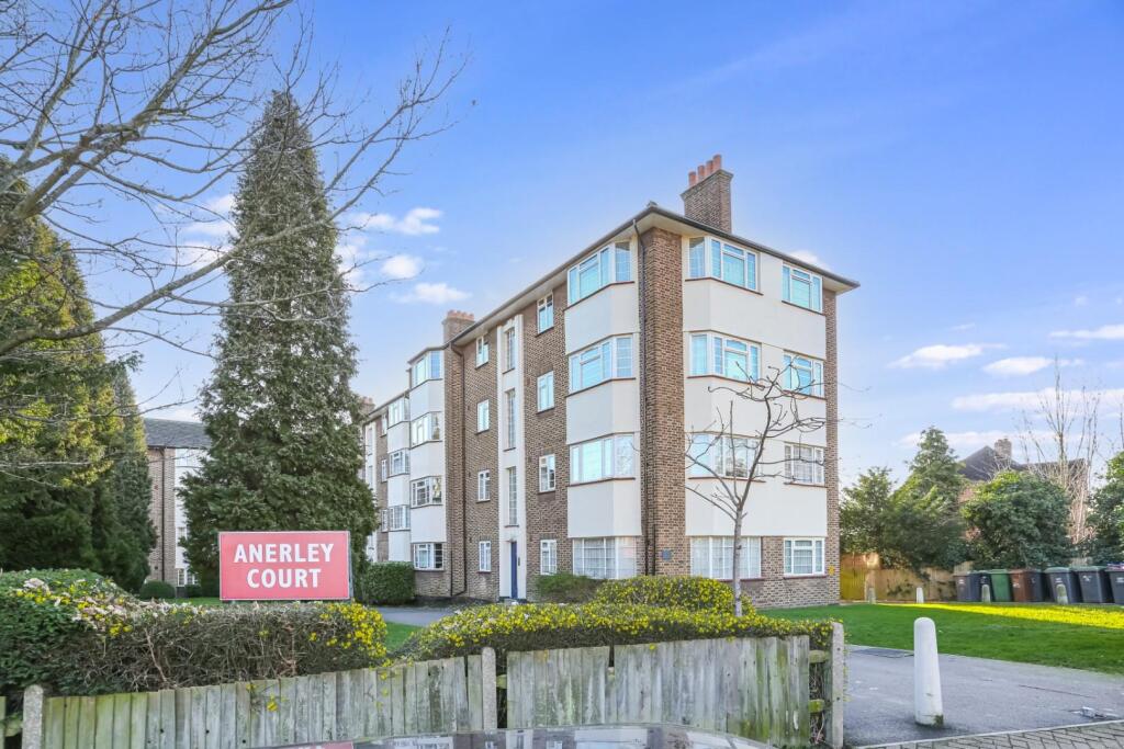Main image of property: Anerley Park, Anerley, SE20