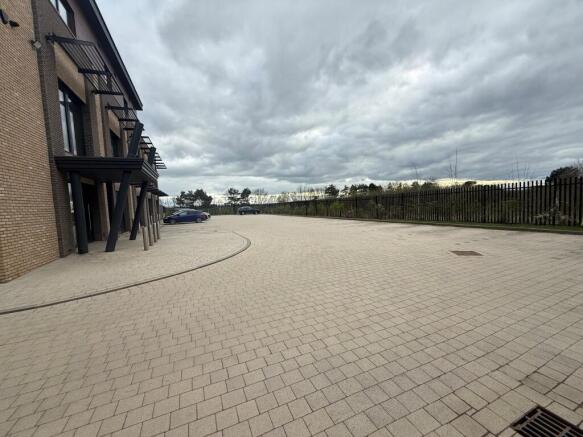 Car Park 