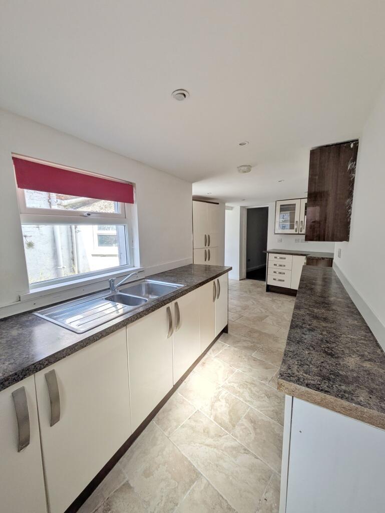 Main image of property: Trevethick Street, Merthyr Tydfil, CF47