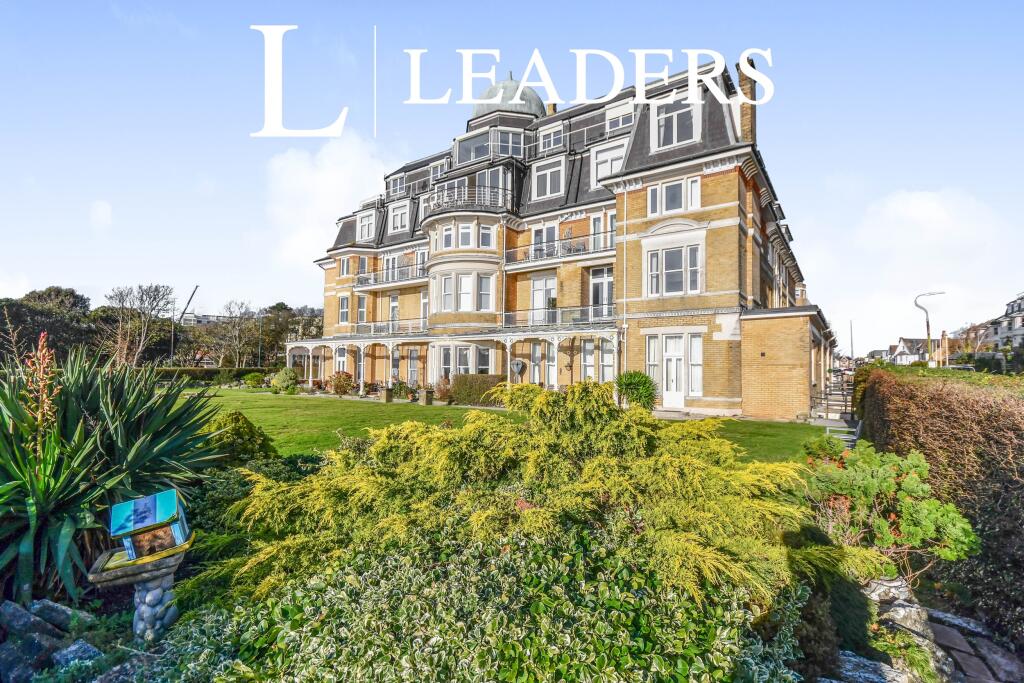 Main image of property: Tollard Court, West Hill Road, BH2