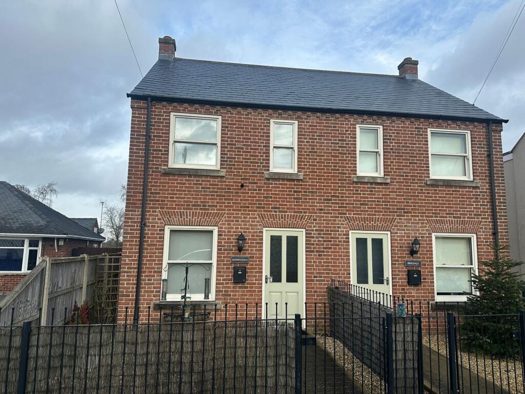 Main image of property: Old Main Road, Holbeach, PE12