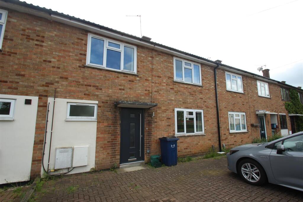 Main image of property: Girdlestone Road, Headington, Oxford