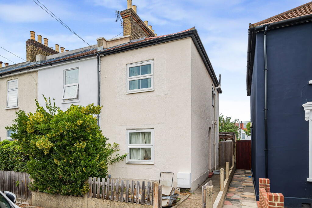 Main image of property: Addison Road, Bromley, BR2 9RS