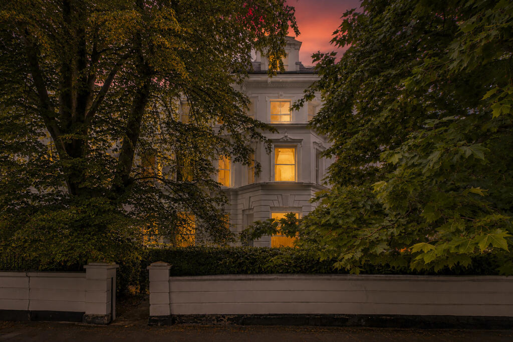 Main image of property: Rosslyn Hill, London, NW3