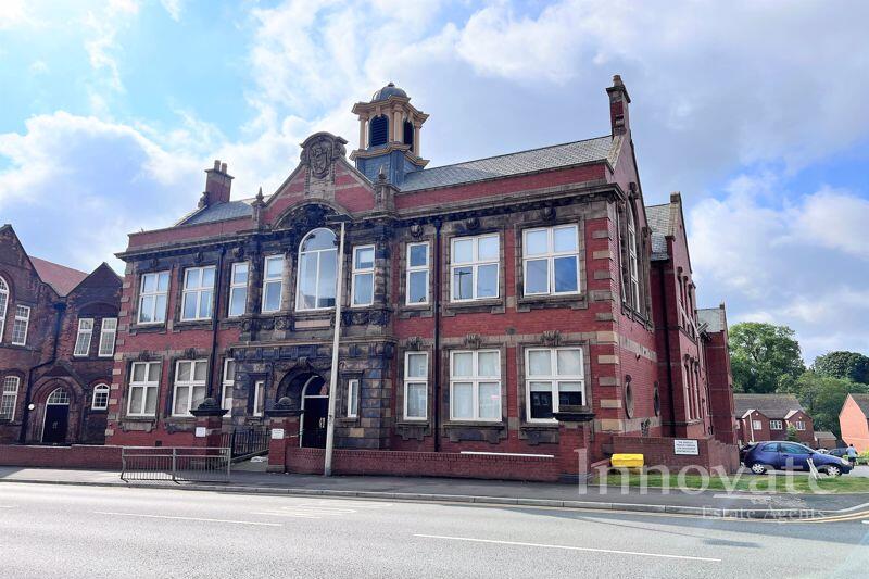 Main image of property: Crocketts Lane, Smethwick