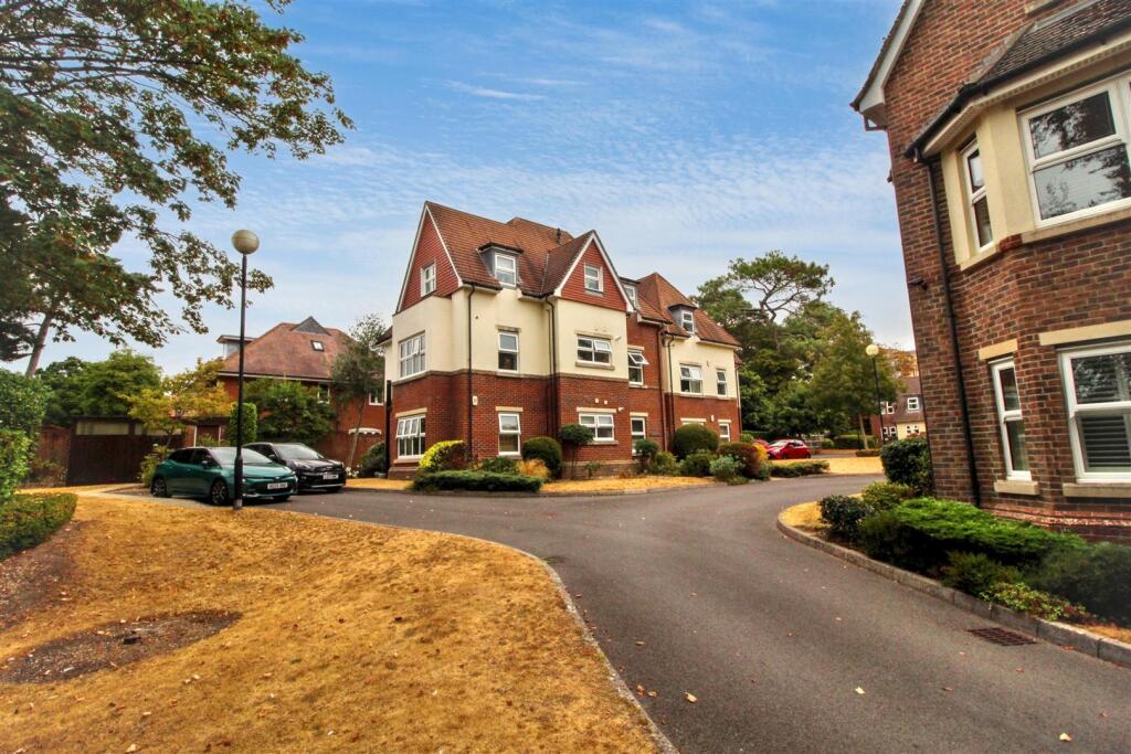 Main image of property: Forest Road, Branksome Park, Poole