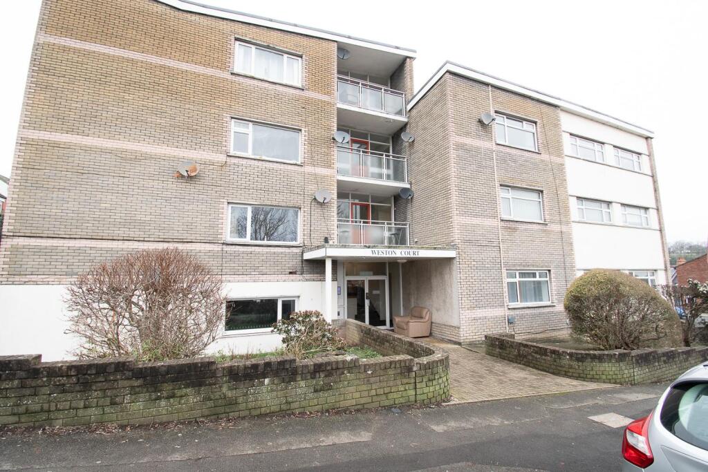 Main image of property: Holton Road, Barry