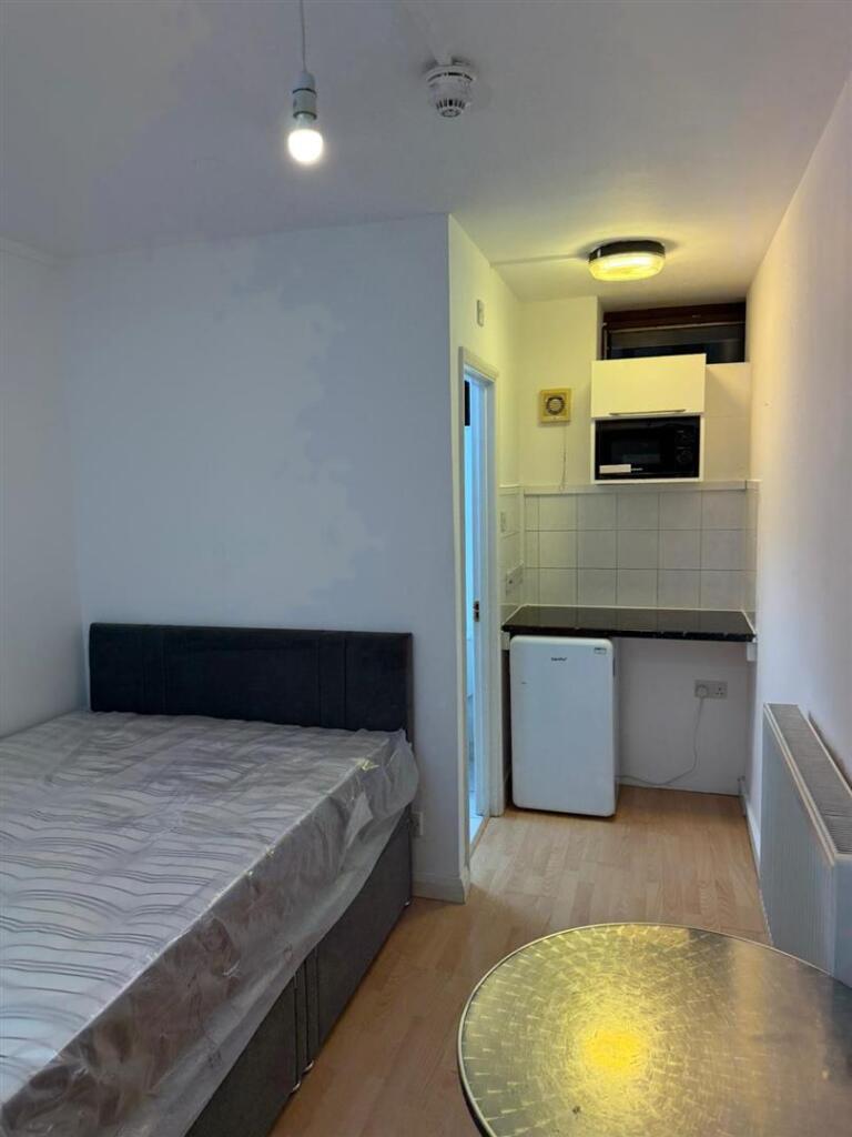 Main image of property: Langtry Walk, London