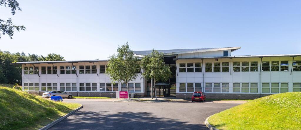 Main image of property: Donside House, Campus 1 Aberdeen Innovation Park,  Balgownie Road,  Aberdeen,  AB22