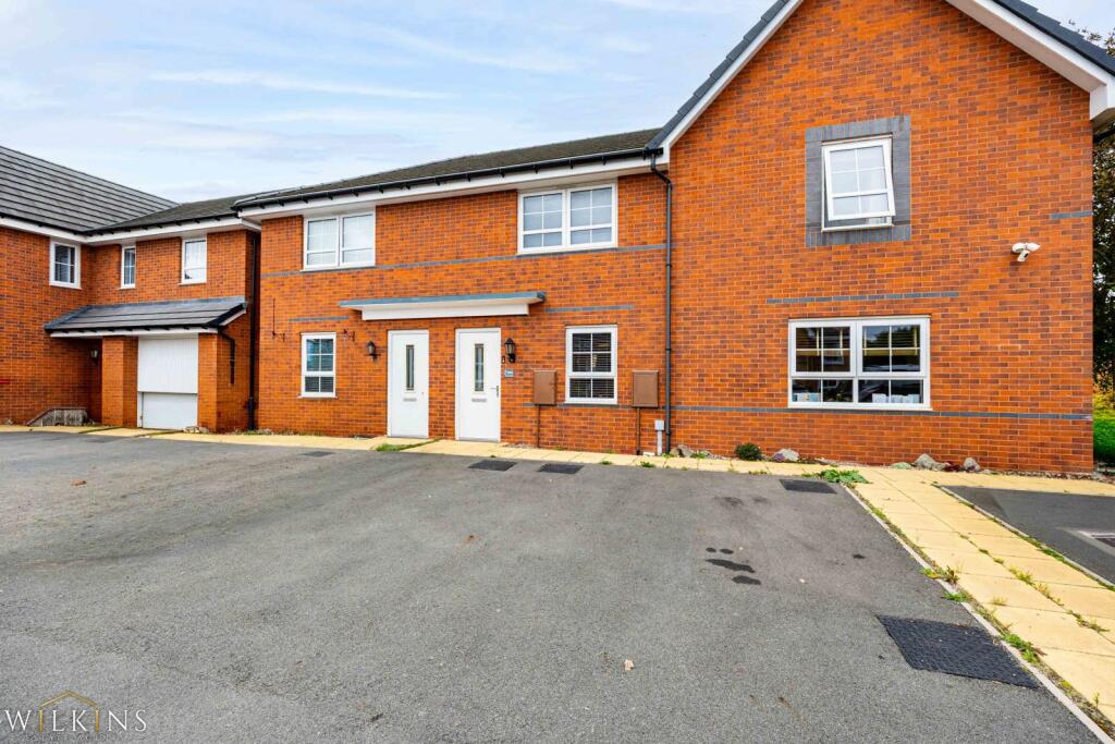 Main image of property: Austen Drive, Tamworth, Staffordshire, B78