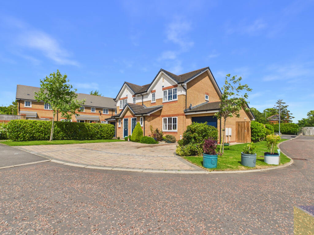 Main image of property: Hampshire Avenue,  Bowgreave, PR3