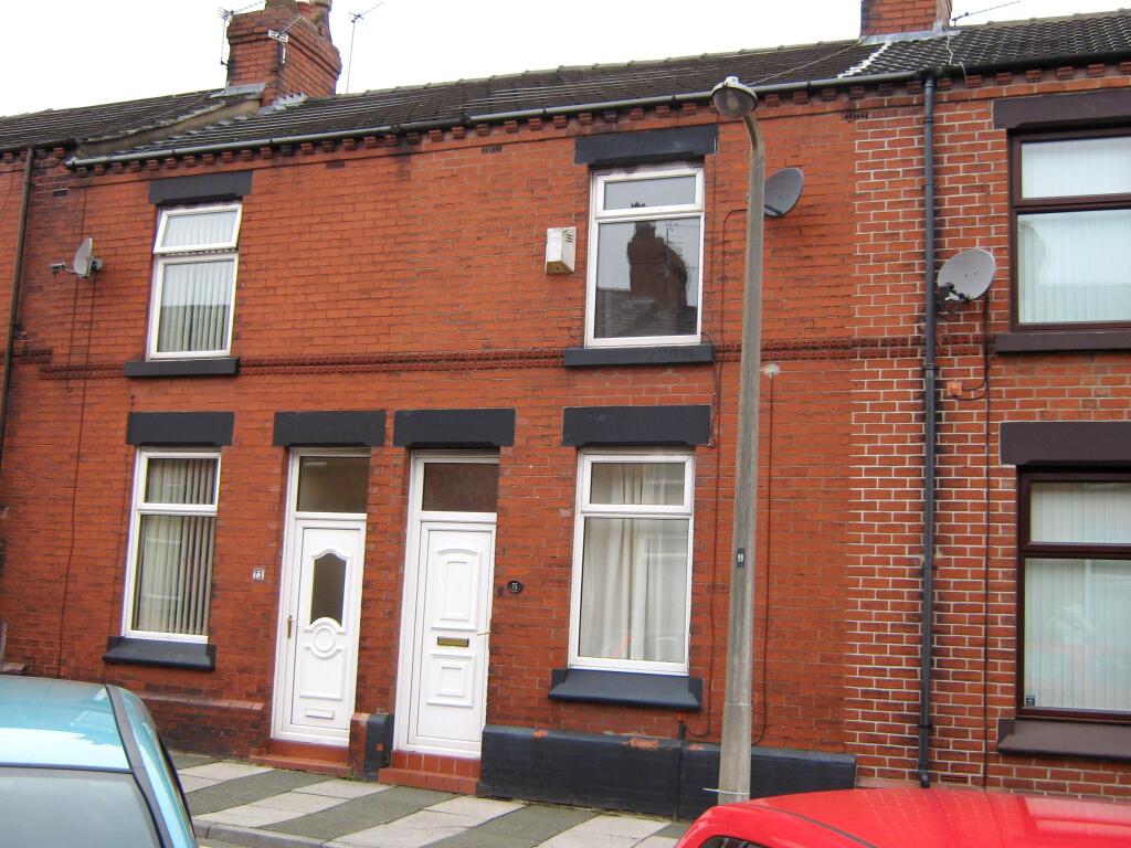 Main image of property: Alfred Street  St Helens