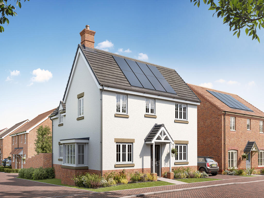 Main image of property: Desborough Road,
Rothwell,
NN146JQ