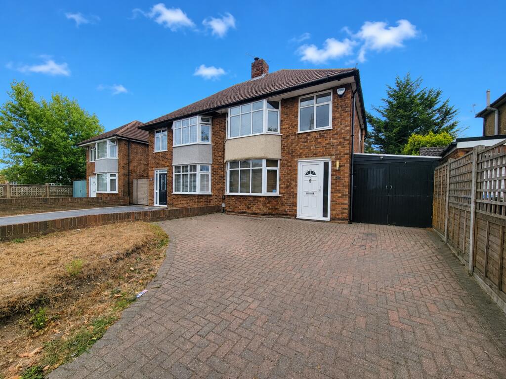 Main image of property: Nacton Road, Ipswich, Suffolk