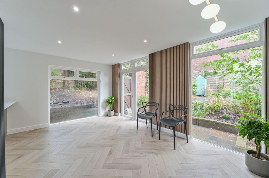 Main image of property: Yeats Close, Lewisham, London, SE13