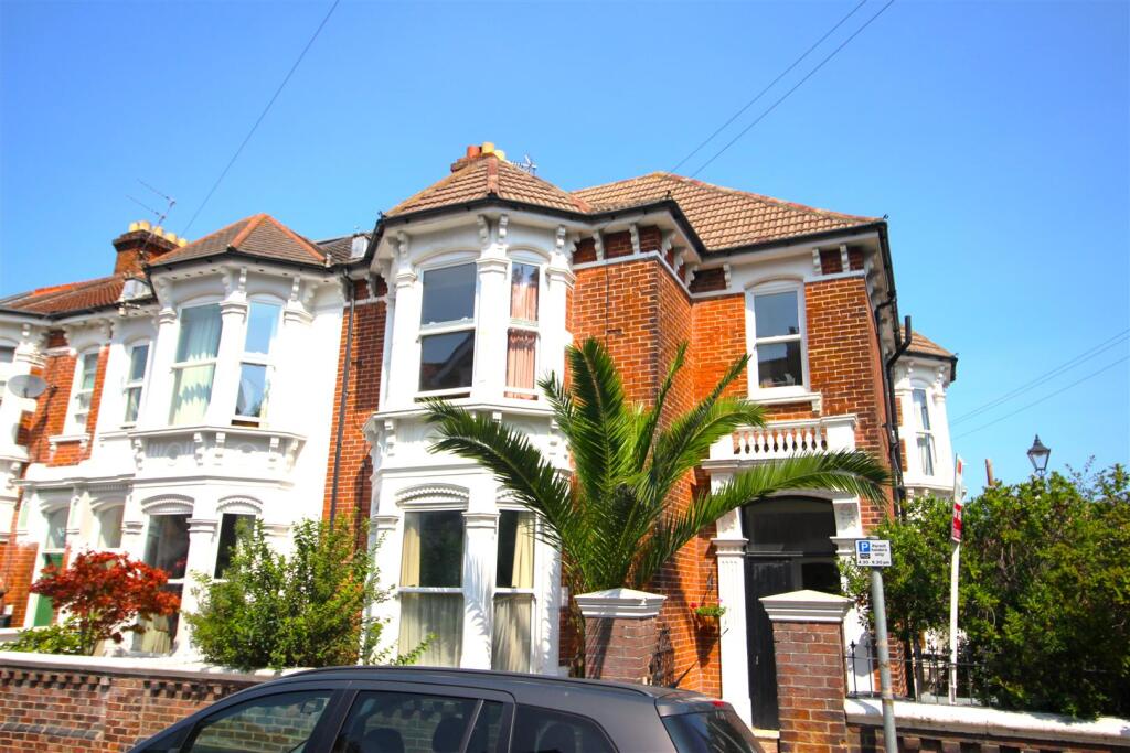 Main image of property: Wimbledon Park Road Southsea Hants