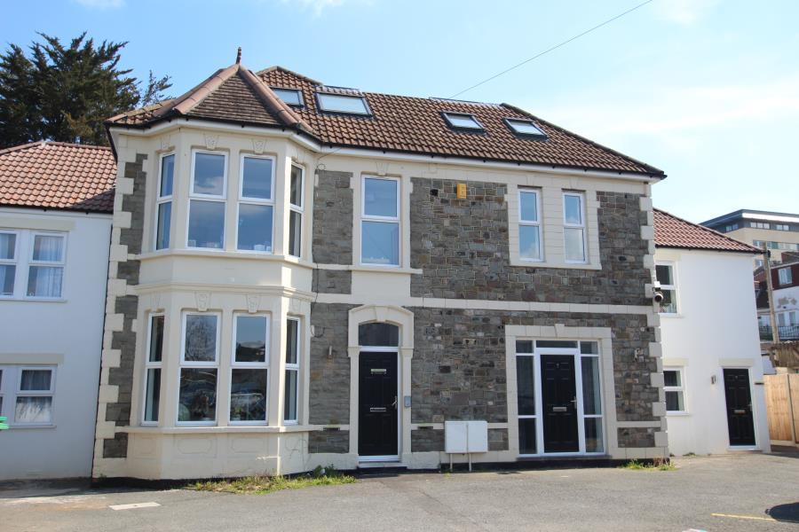 Main image of property: The Old Vicarage - Fishponds