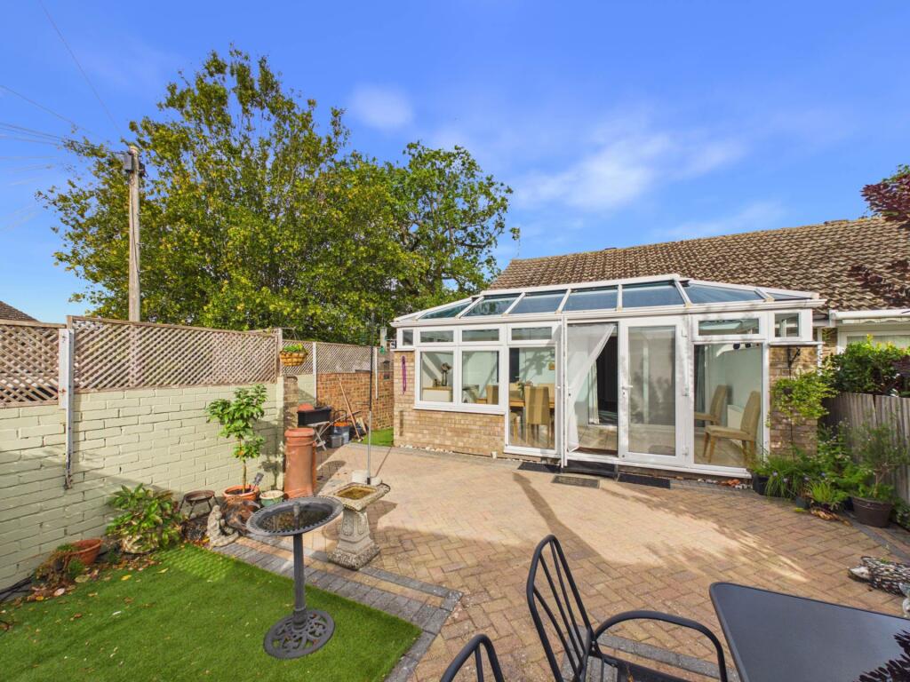 Main image of property: Woodlands Way, Southwater