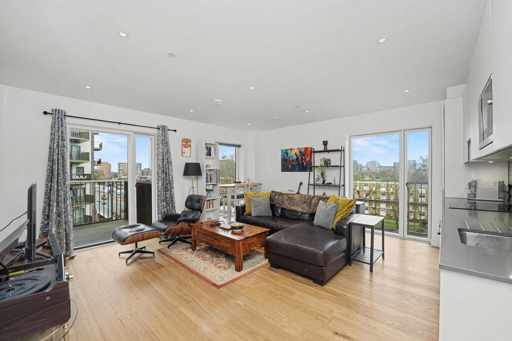 Main image of property: Maud Street, Canning Town E16