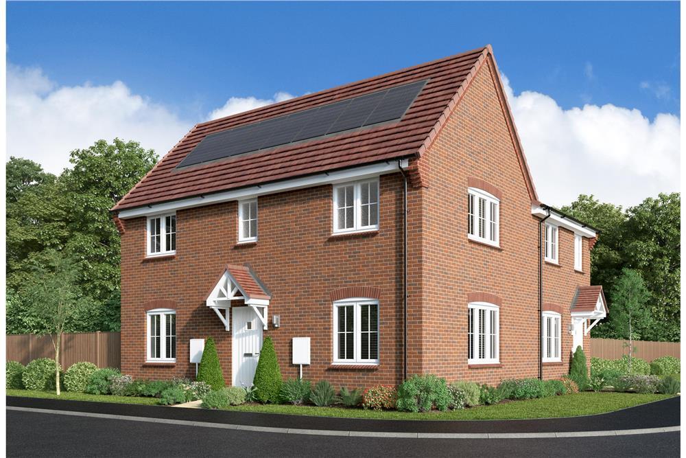 Main image of property: Woolmer Green,
Hertfordshire,
SG3 6JE