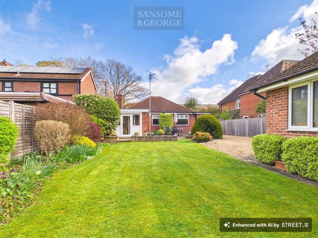 Main image of property: Ravensworth Road, Mortimer West End, RG7