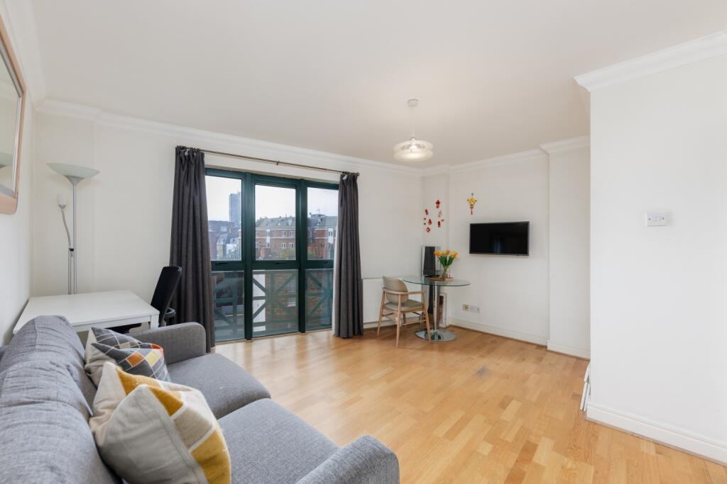 Main image of property: Octavia House, Medway Street, London, SW1P