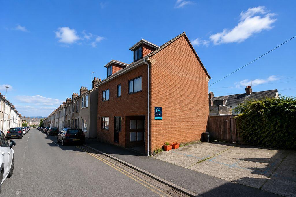 Main image of property: Dover Street, Old Town