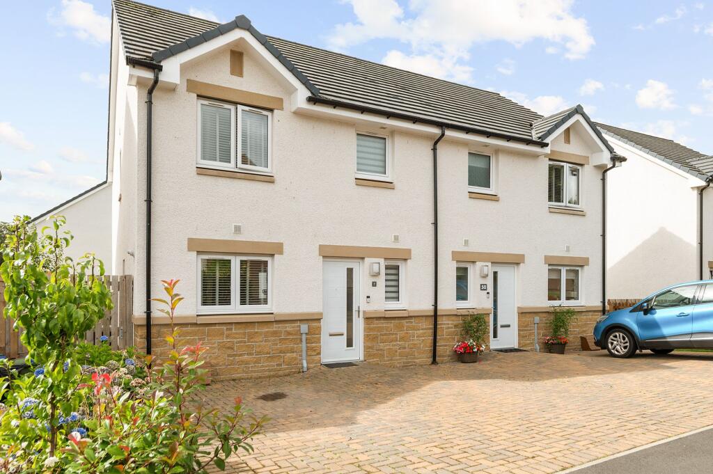 Main image of property: Duchlage Court, Crieff, PH7