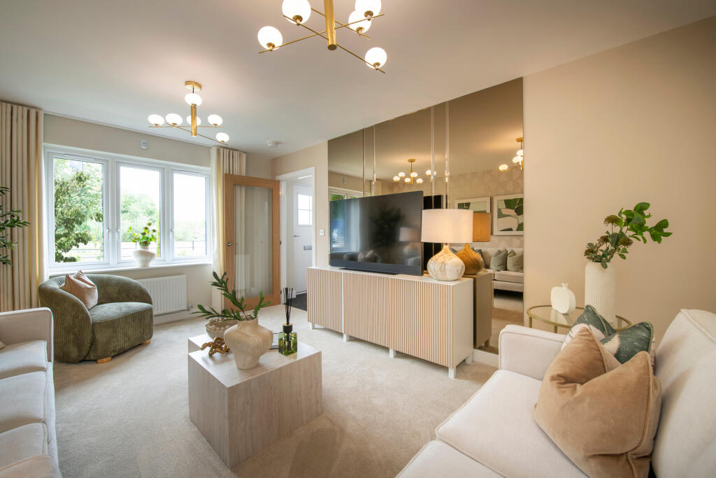 Main image of property: Shrewsbury,
Shropshire
SY3 9NB