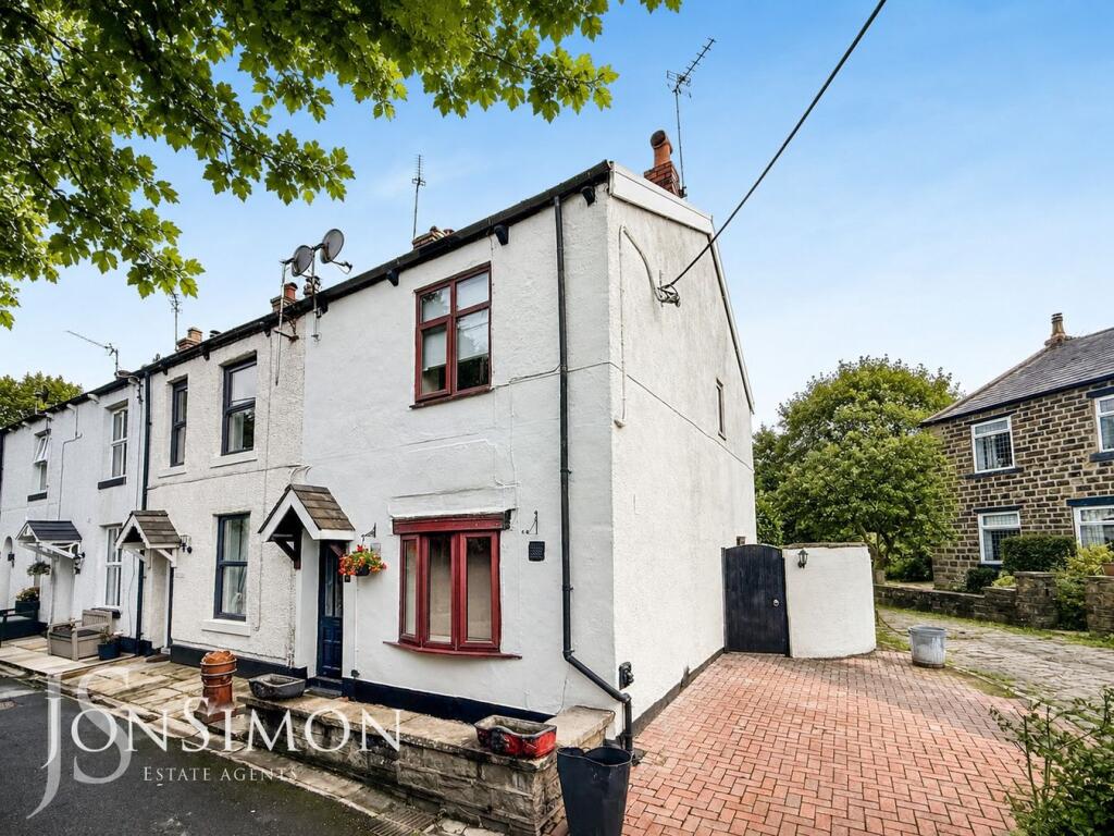 Main image of property: Wood Road Lane, Summerseat, Bury, BL9