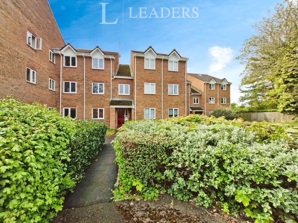 Main image of property: Byron Road, Eastleigh, Southampton, SO50