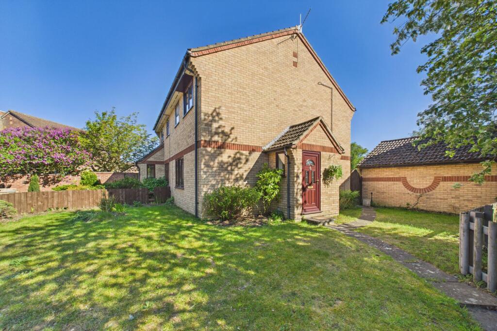 Main image of property: Primrose Close, Thetford, IP24