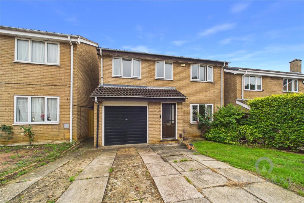 Main image of property: Beeston Avenue, Wakes Meadow, Northampton, NN3