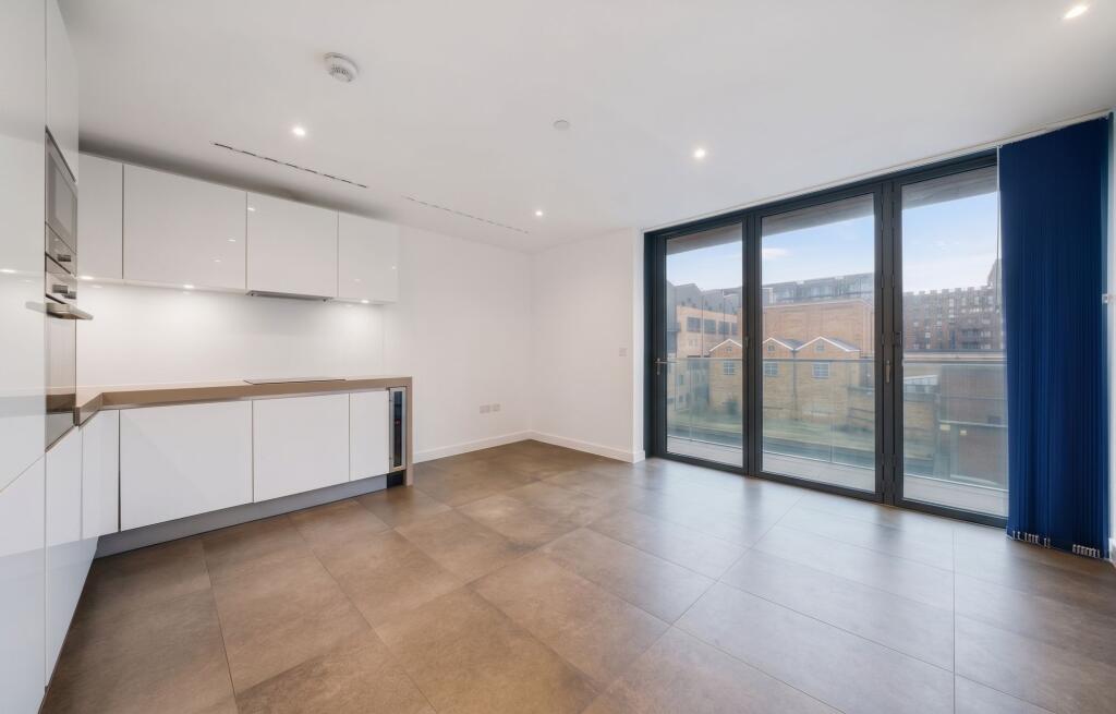 Main image of property: City Road, London, EC1V