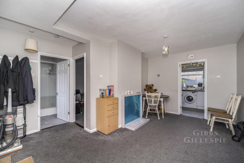 Main image of property: Waterloo Road, Uxbridge, UB8