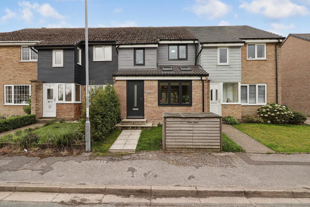 Main image of property: Pengeston Road, Penistone, Sheffield