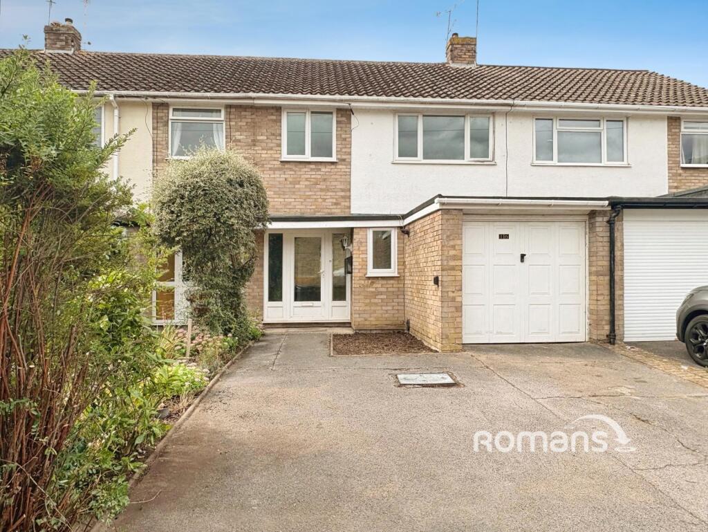 Main image of property: Beechbrook Avenue, Yateley, Hampshire